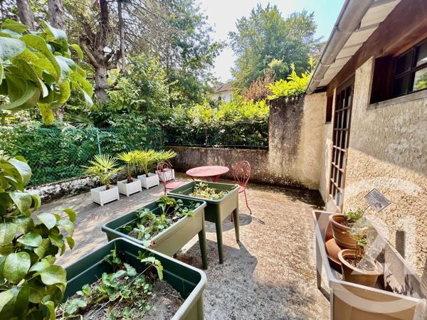 Maison à vendre  5 pièces - 135 m 2   PAU  - 64