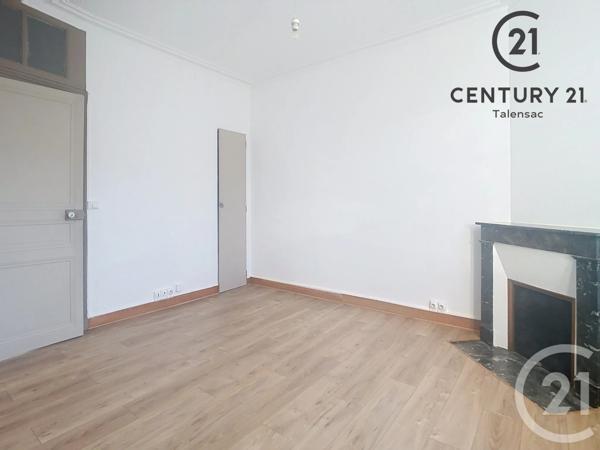 Appartement F3 à vendre  3 pièces - 65 m 2   ST HERBLAIN  - 44