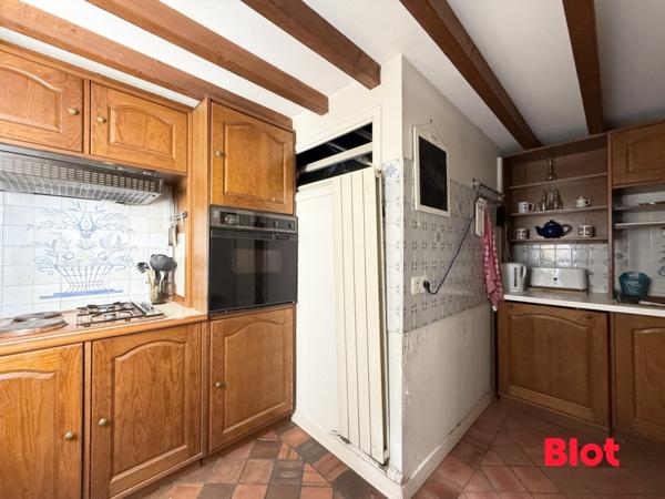 Appartement 2 pièce(s)