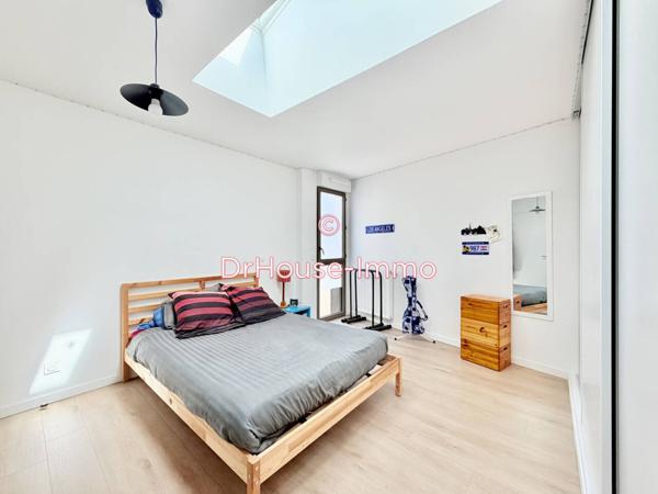 Appartement à vendre 5 pièces de 111 m²