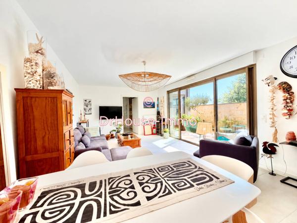 Appartement à vendre 5 pièces de 111 m²