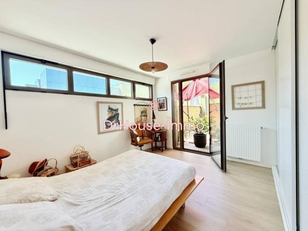 Appartement à vendre 5 pièces de 111 m²