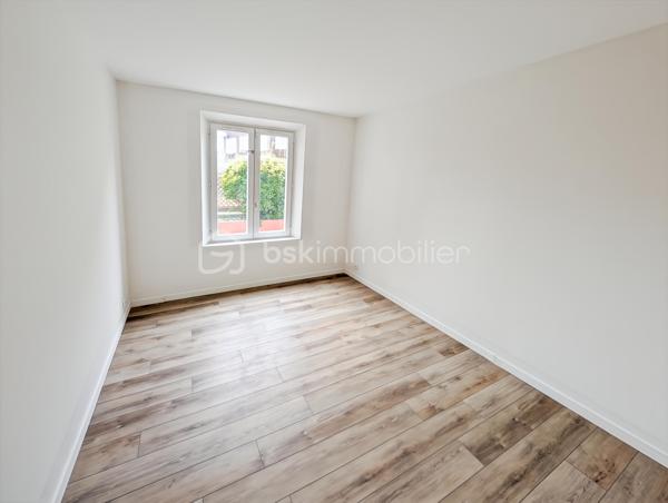 Appartement de 98 m²