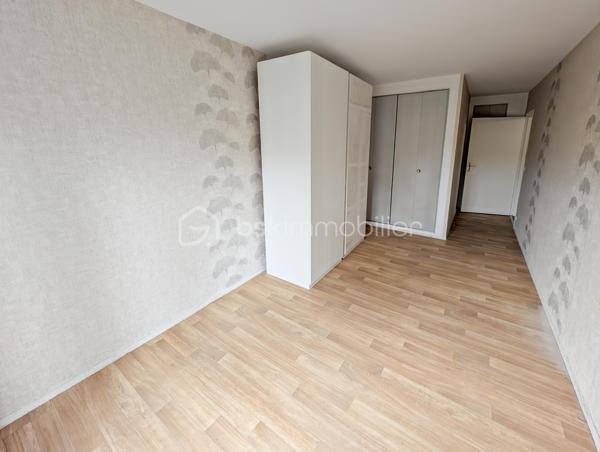 Appartement de 98 m²