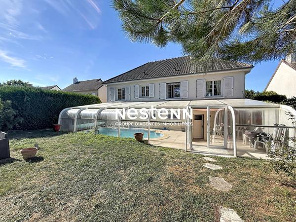Maison  6 pièces 172 m2