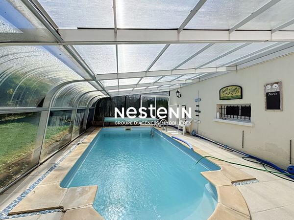 Maison  6 pièces 172 m2