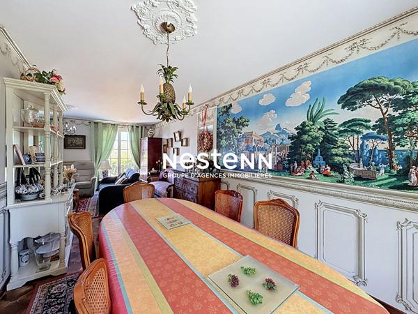 Maison  6 pièces 172 m2