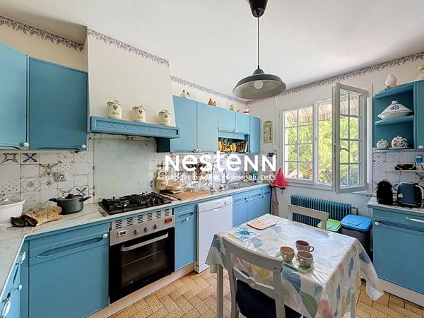 Maison  6 pièces 172 m2