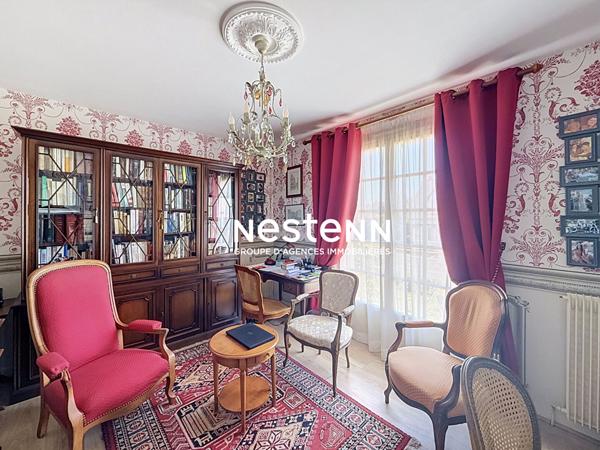 Maison  6 pièces 172 m2