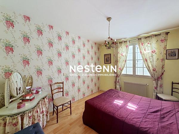 Maison  6 pièces 172 m2