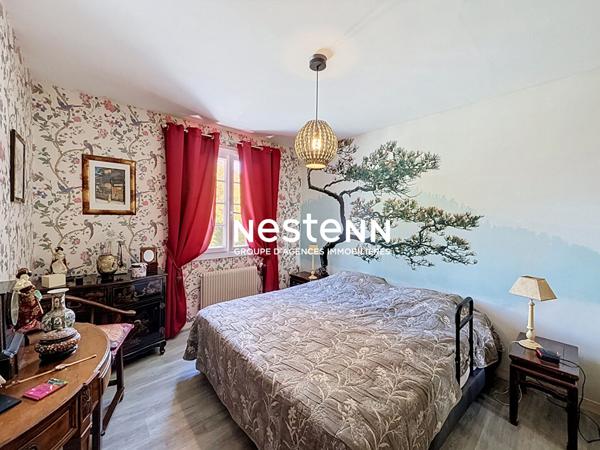 Maison  6 pièces 172 m2
