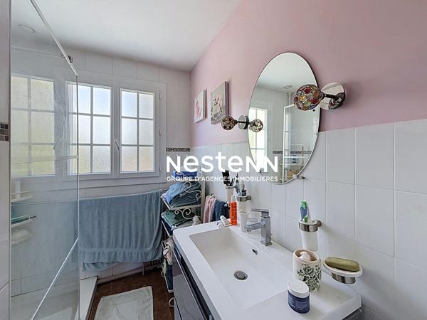 Maison  6 pièces 172 m2