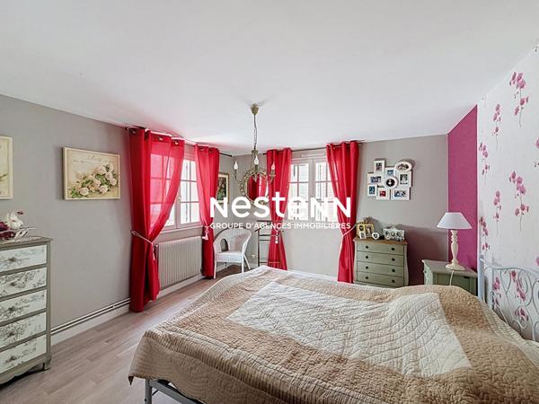 Maison  6 pièces 172 m2
