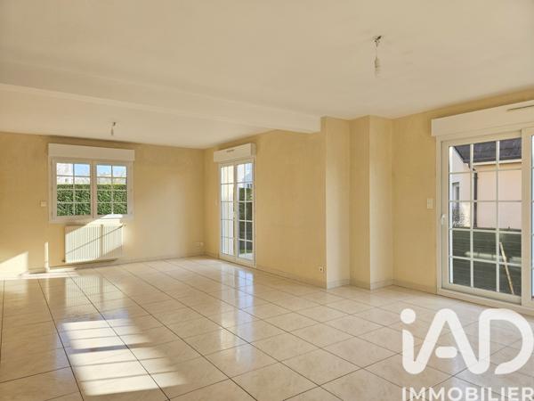 Maison à vendre 7 pièces 160 m² Dijon