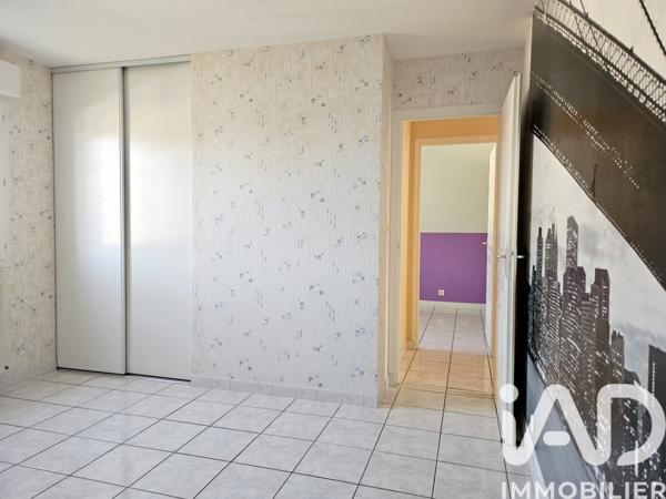 Maison à vendre 7 pièces 160 m² Dijon