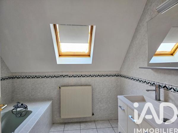 Maison à vendre 7 pièces 160 m² Dijon