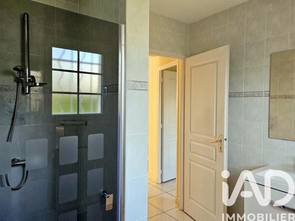 Maison à vendre 7 pièces 160 m² Dijon