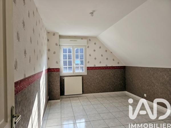 Maison à vendre 7 pièces 160 m² Dijon