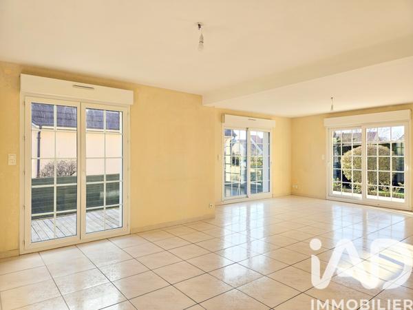 Maison à vendre 7 pièces 160 m² Dijon