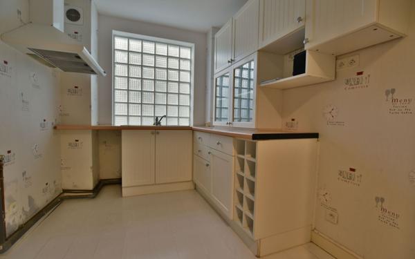 Appartement à vendre    2 pièces • 65 m2 Abbeville