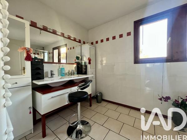 Maison à vendre 4 pièces 132 m² Montceau-les-Mines