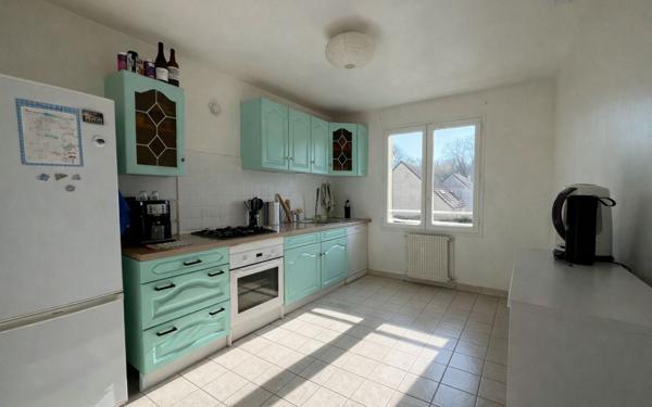 Maison à vendre    4 pièces • 89 m2 Beauvais