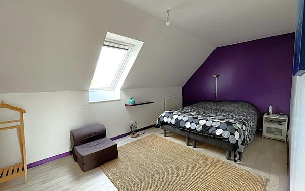 Maison à vendre    4 pièces • 89 m2 Beauvais