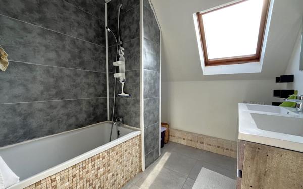 Maison à vendre    4 pièces • 89 m2 Beauvais