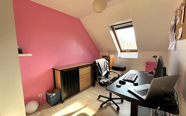 Maison à vendre    4 pièces • 89 m2 Beauvais