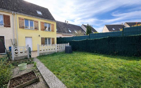 Maison à vendre    4 pièces • 89 m2 Beauvais