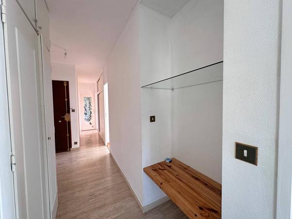 Appartement 3 pièce(s) - Vue dégagée - 91 m2 -Jacob Bellecombette
