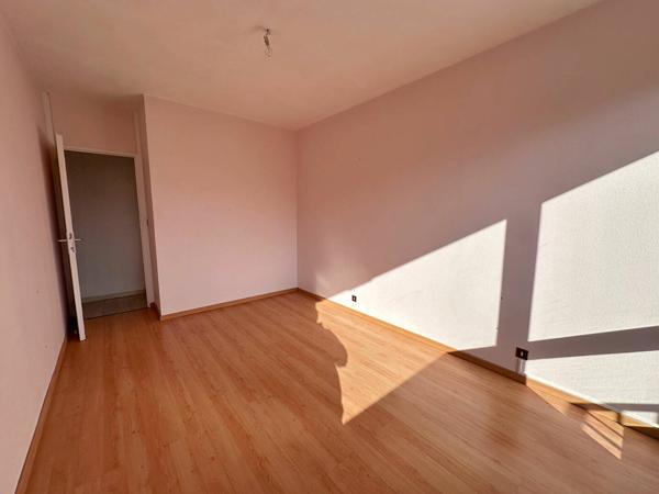 Appartement 3 pièce(s) - Vue dégagée - 91 m2 -Jacob Bellecombette
