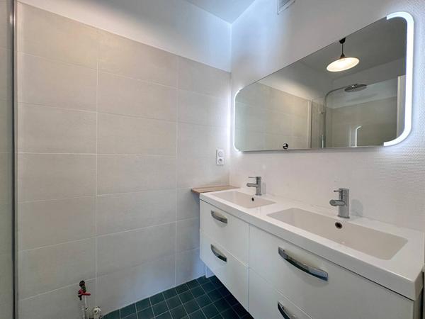 Appartement 3 pièce(s) - Vue dégagée - 91 m2 -Jacob Bellecombette