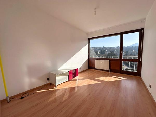 Appartement 3 pièce(s) - Vue dégagée - 91 m2 -Jacob Bellecombette