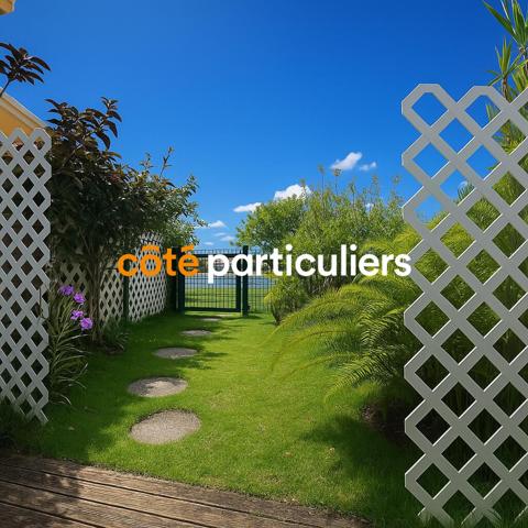 Vente Appartement28 m² - 2 Pièces - SAINT FRANCOIS (97118)