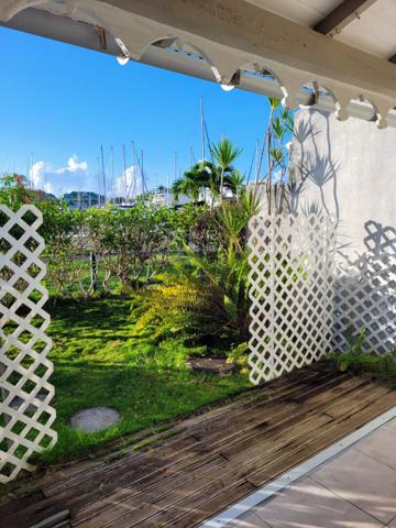 Vente Appartement28 m² - 2 Pièces - SAINT FRANCOIS (97118)