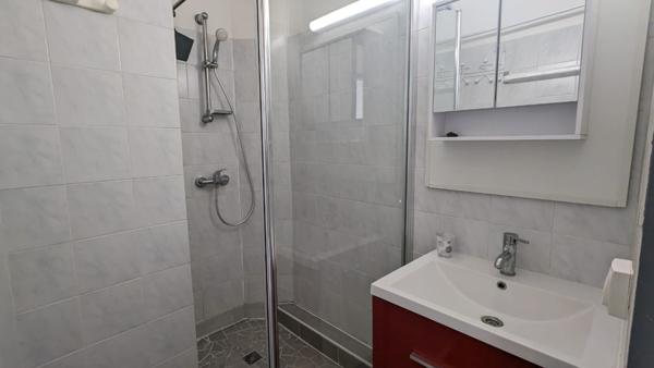 Vente Appartement28 m² - 2 Pièces - SAINT FRANCOIS (97118)