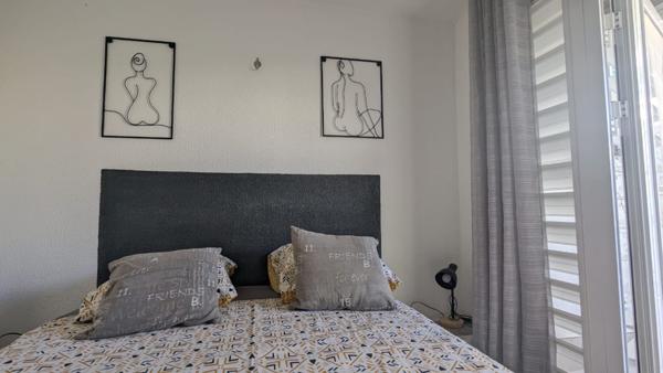 Vente Appartement28 m² - 2 Pièces - SAINT FRANCOIS (97118)