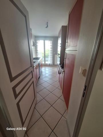 Appartement à vendre |  Villeurbanne |  3 pièces | 65 m²