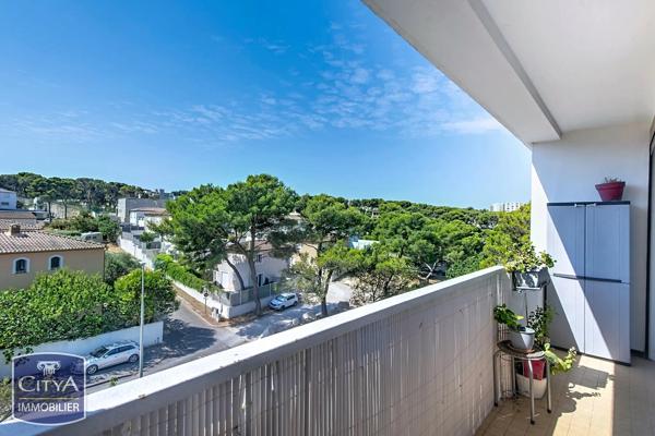 Appartement à vendre 3 pièces 86m² Martigues (13500)