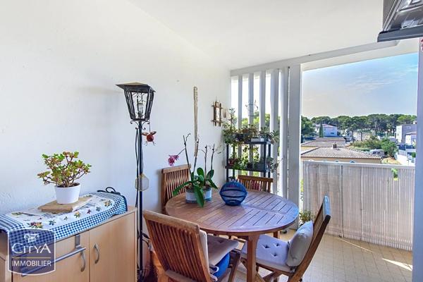 Appartement à vendre 3 pièces 86m² Martigues (13500)