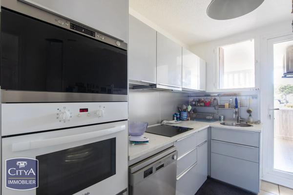 Appartement à vendre 3 pièces 86m² Martigues (13500)