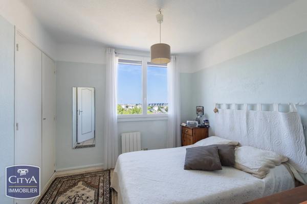 Appartement à vendre 3 pièces 86m² Martigues (13500)