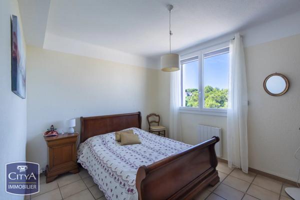 Appartement à vendre 3 pièces 86m² Martigues (13500)