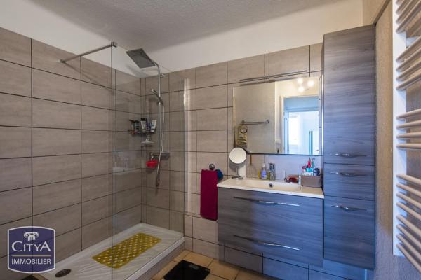 Appartement à vendre 3 pièces 86m² Martigues (13500)