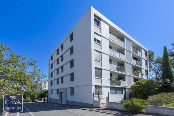 Appartement à vendre 3 pièces 86m² Martigues (13500)