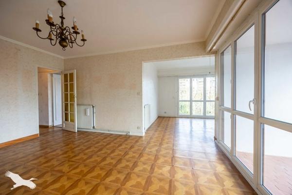 Appartement à vendre |  Biarritz |  3 pièces | 81 m²