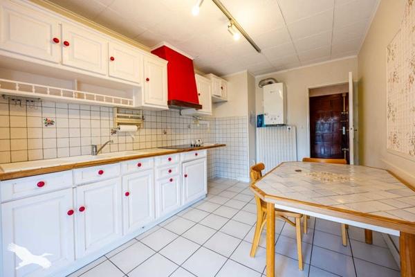 Appartement à vendre |  Biarritz |  3 pièces | 81 m²