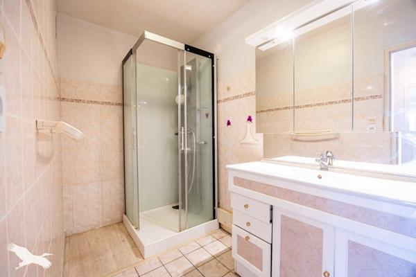 Appartement à vendre |  Biarritz |  3 pièces | 81 m²