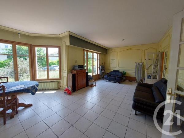 Maison à vendre  6 pièces - 140 m2 PAU - 64